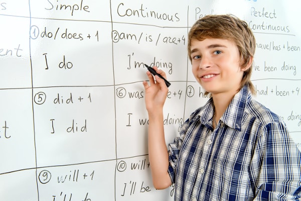 Tuteurs en Anglais Saskatoon - Tutorat en Anglais - Aide aux devoirs