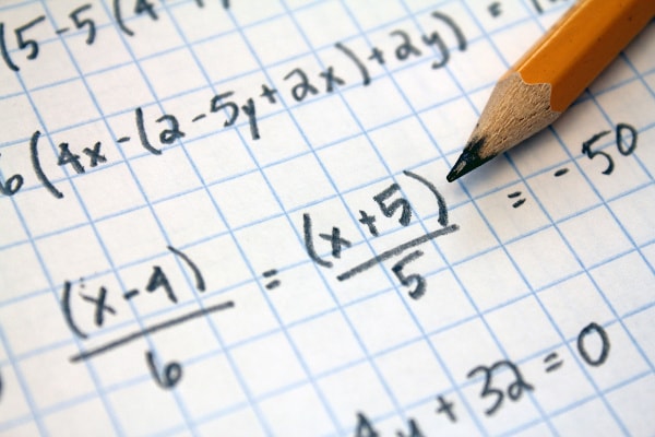 Tuteurs en Mathématiques Saskatoon - Tutorat en Mathématiques - Aide aux devoirs