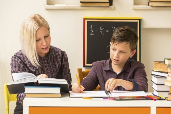 Rattrapage scolaire Saskatoon - Tutorat - Succès Scolaire
