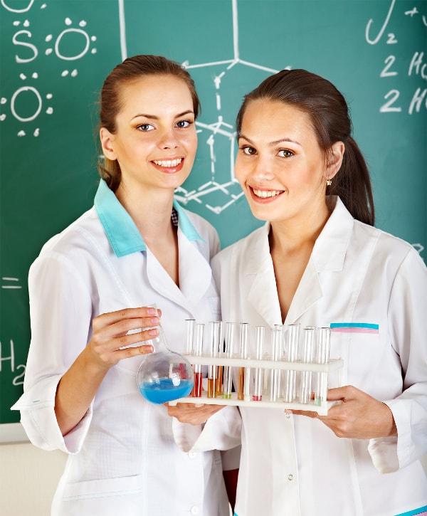 Tuteurs en Sciences Saskatoon - Tutorat en Sciences - Aide aux devoirs